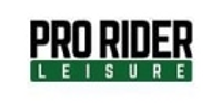 Pro Rider Leisure coupons